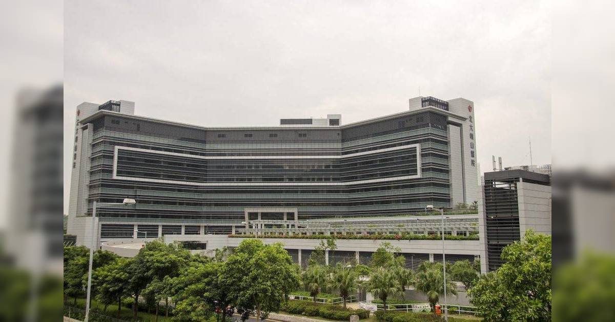 珍惜生命｜愉景灣16歲少年高處墮下搶救不治 調查指他生前因1事不開心