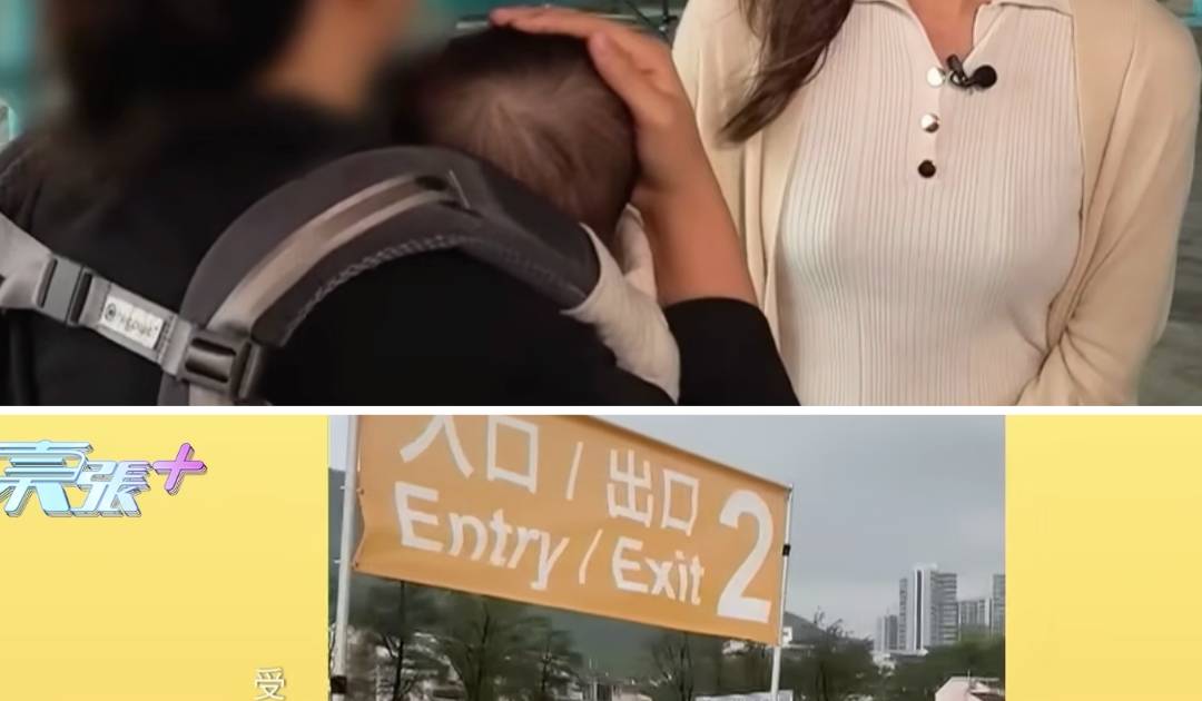 東張｜愉景灣復活節獵蛋活動取消 港媽炮轟1件事嬲過無得退錢「明顯係騙局」