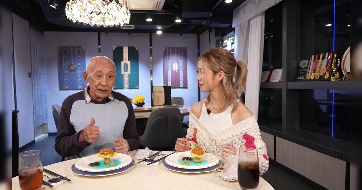 美食新聞報道｜鼎爺帶路食好西！解構乾隆御賜「天下第一名菜」之謎？