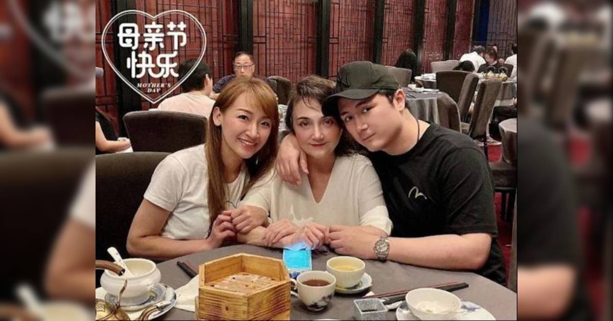 李泳漢 施明喪禮