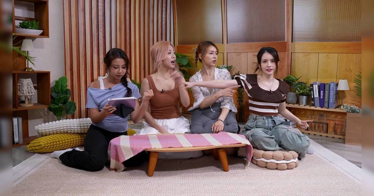 傾家‧入宅｜陳若思被圍攻有強迫性購物症？霸氣反擊一句KO全場震驚網民