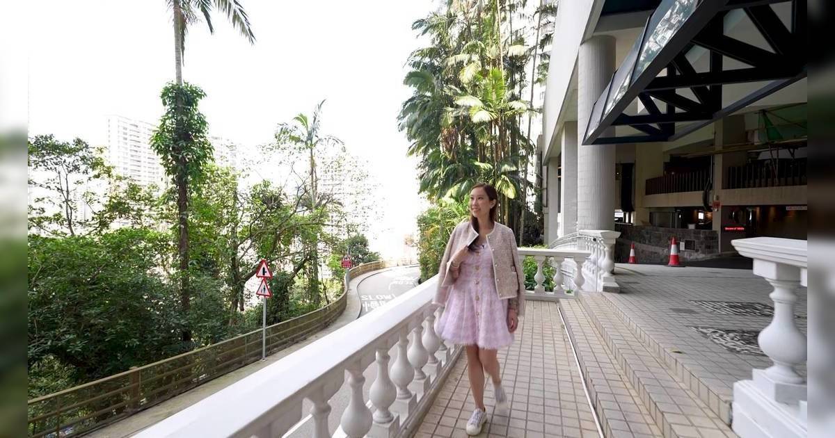 傾家‧入宅｜粉紅控醫生耗16年豪裝公主屋！蘇富比級手袋曝光嚇窒全場