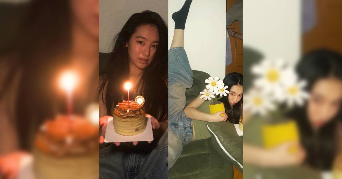 炎明熹21歲生日長文剖白出道7年心路歷程 首度揭「壓力無限循環」真相