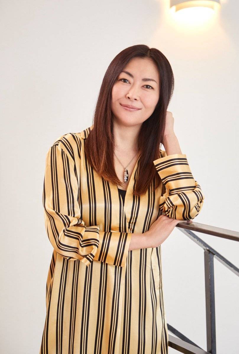 中山美穗 兒子 (圖片來源:Instagram@_miho_nakayama_)