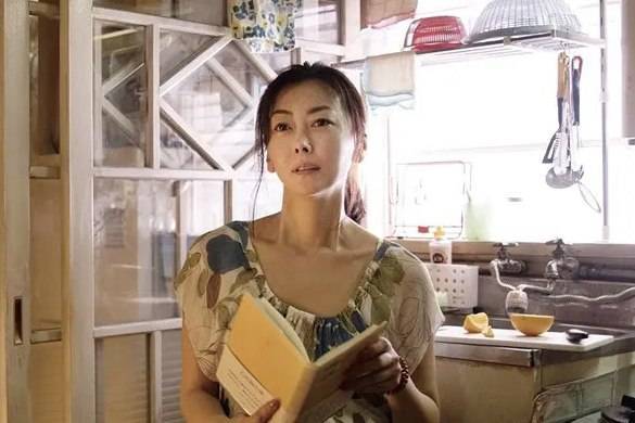 中山美穗 兒子 (圖片來源:《最後的情書》)