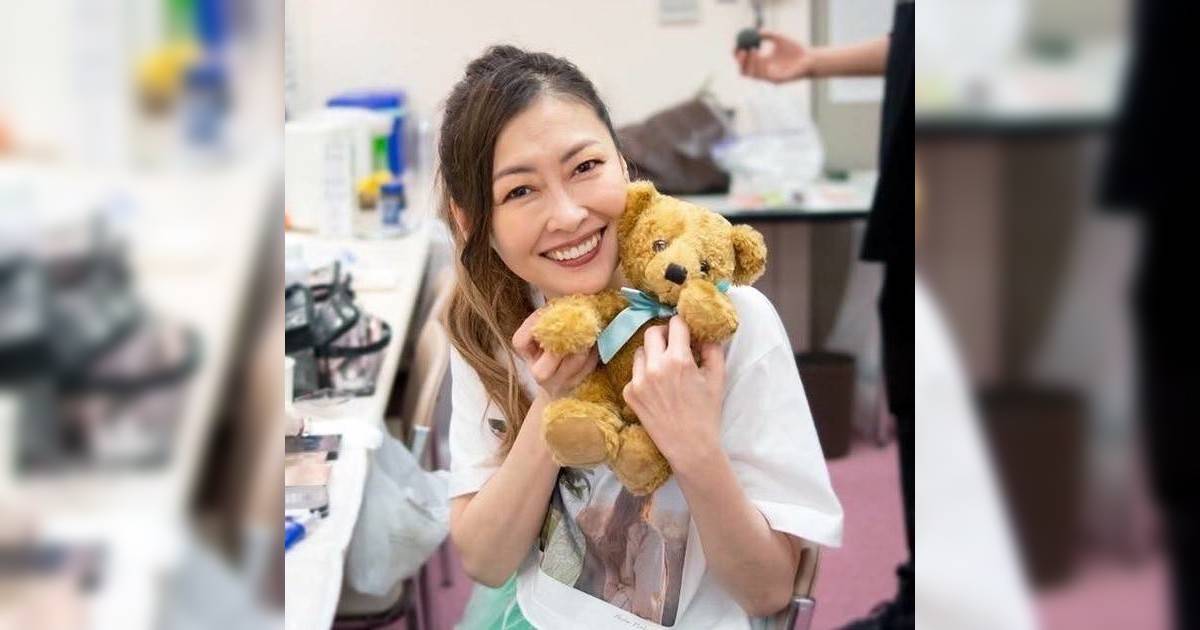 中山美穗兒子 20億遺產