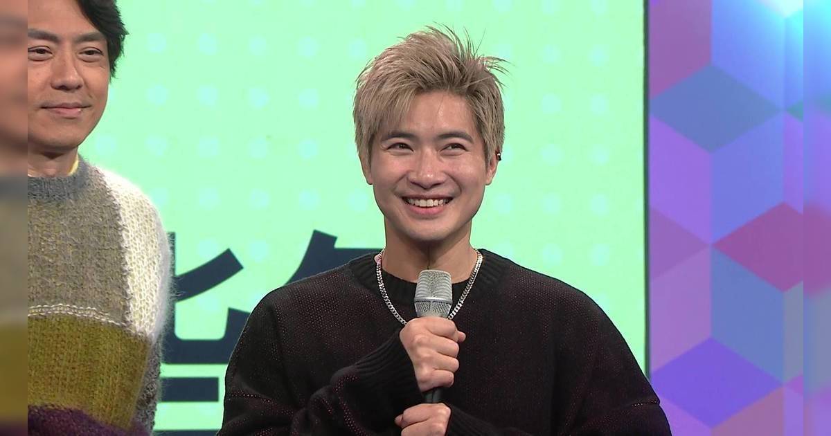 唱錢｜前男團成員崔可迪曾失聰陷低潮！為養家棄夢想 孝順背景曝光感動網民！