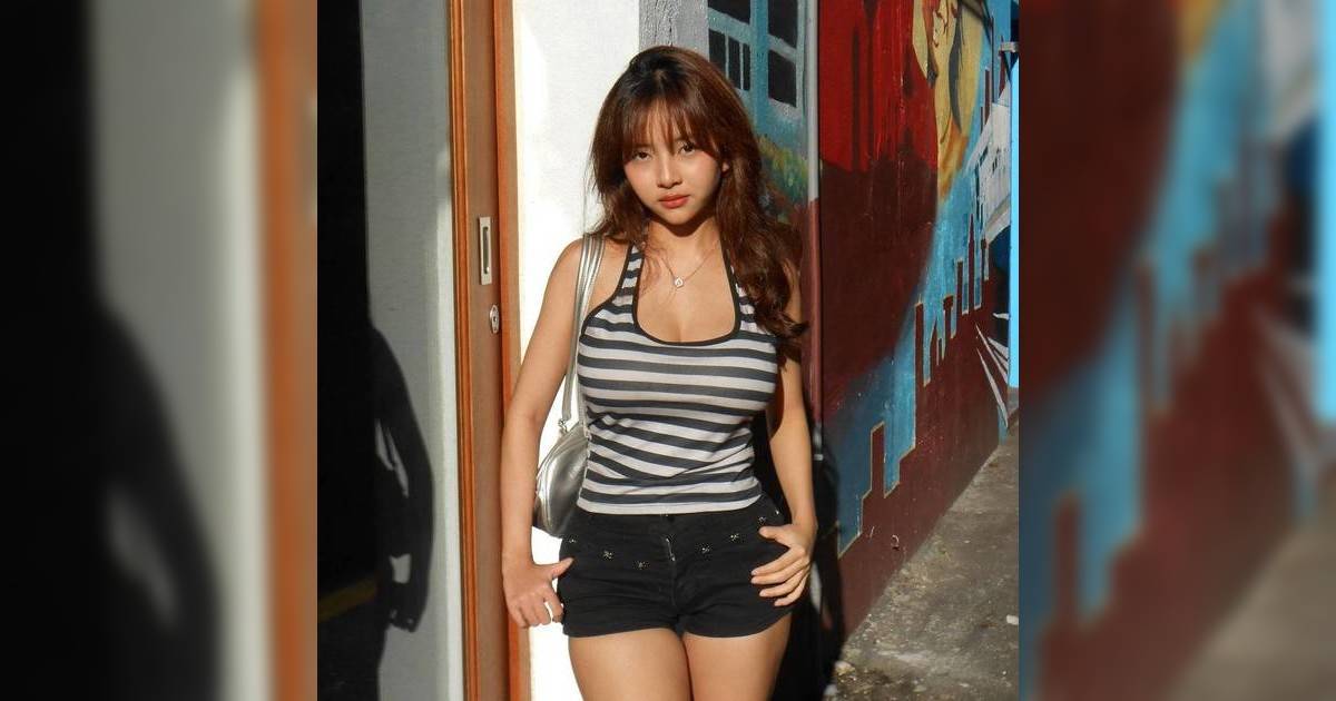 22歲大馬Gen Z女神Christy Ui身高150cm坐擁3.5萬粉絲 雙威大學學霸變身品牌寵兒