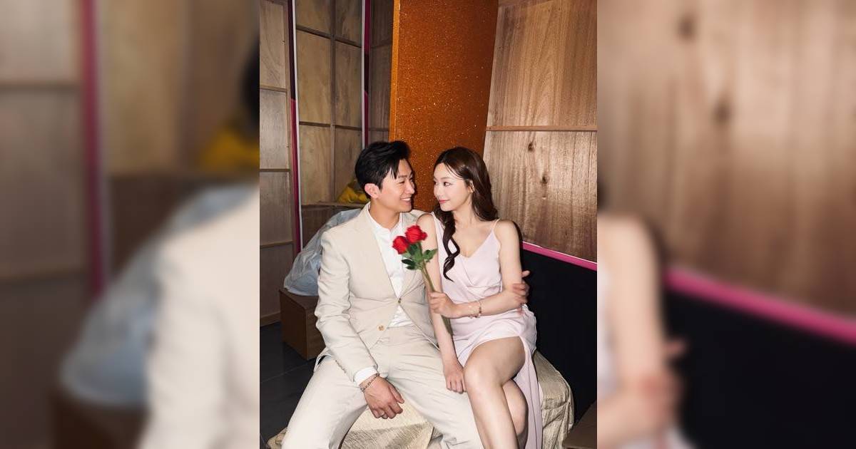 曾展望回應無綫接管社交網傳聞 葉蒨文坦言不怕交密碼 原因出人意表