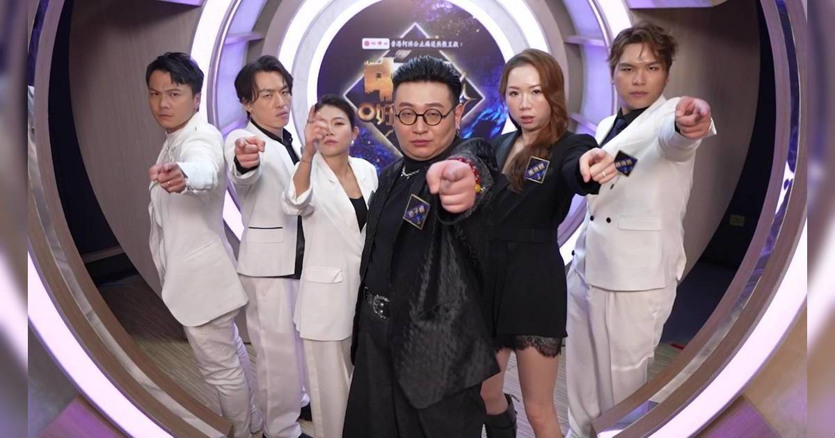 中年好聲音4｜殘酷新賽制曝光！24強盲選PK隨時出局 4人將被即時淘汰