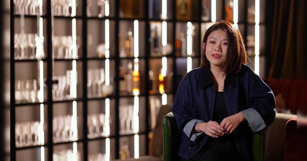 中年好聲音4｜許雲妮爆喊揭身世！父親扮瞓偷聽歌聲感動全網