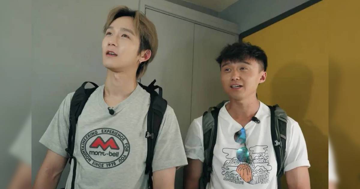 兩條友族暴走｜Alton闖全球最危險城市 花過萬元旅費住監獄風宿舍