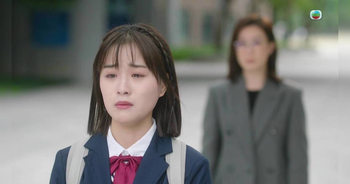 正義女神｜新人樂珈嘉獲佘詩曼親自教戲！譚耀文爆料：同阿佘一樣好喊得