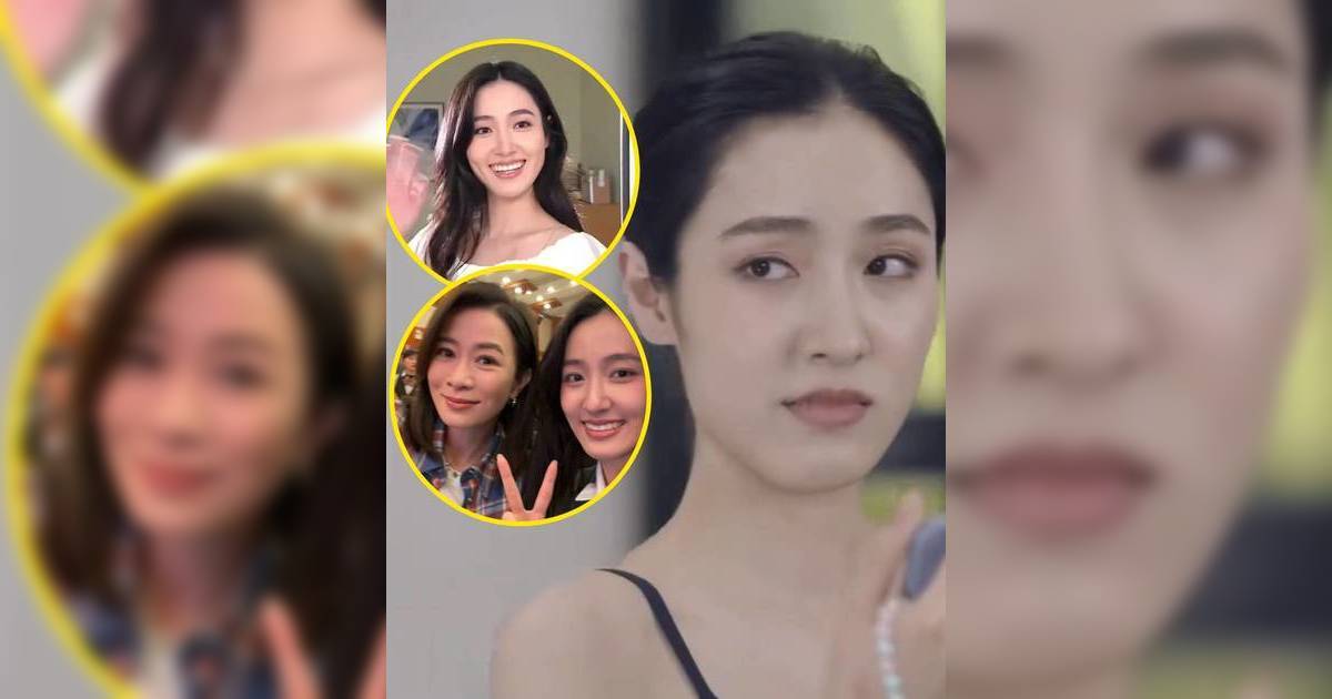 正義女神｜霸凌女生背景曝光！做過《愛回家》港漂中大校花豪言做港娛未來