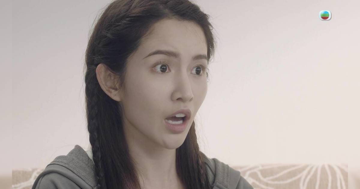 正義女神｜陳若思自爆三度試鏡爭贏虐貓女！苦練變態演技後急澄清一件事