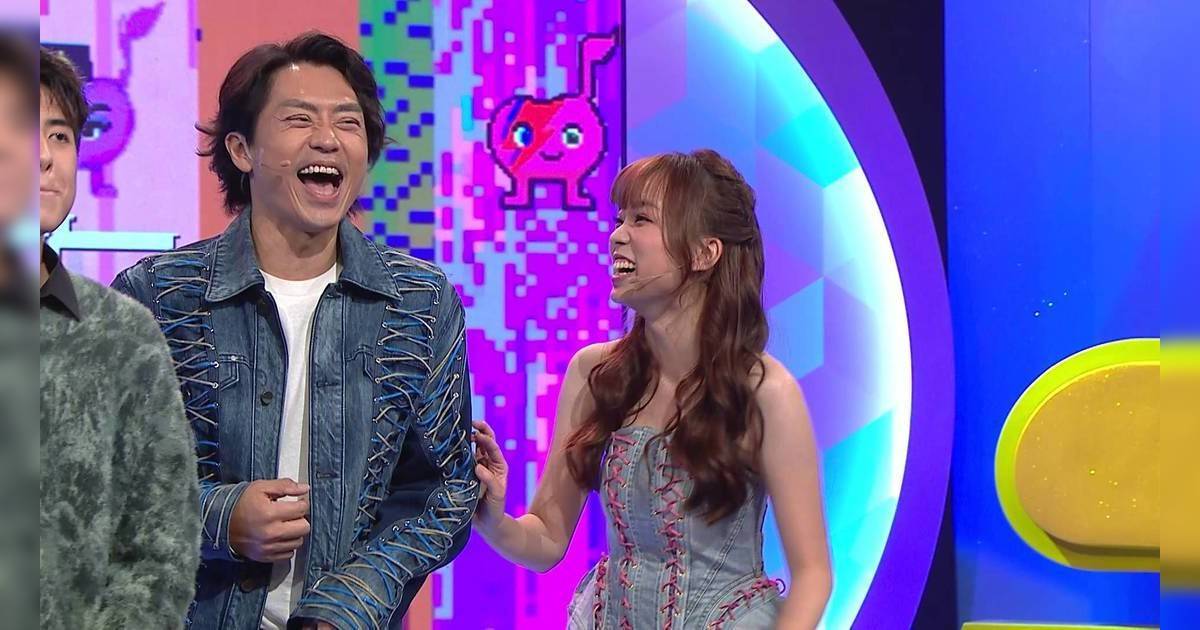 唱錢｜港隊乒乓球手蔡楠跨界挑戰！沖涼練歌片曝光 森美踢爆Desta勁冧靚仔樣？