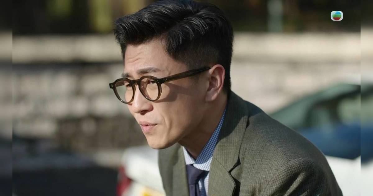 正義女神｜馬貫東為演癌末律師勁心酸！親揭停操Gym狂減磅更一度頭暈？