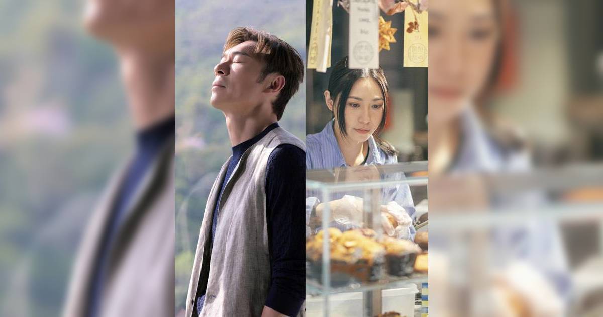 有片！許志安約滿環球公開最新動向  邀「葵芳」蔡蕙琪做女主角 自爆失敗者贈言