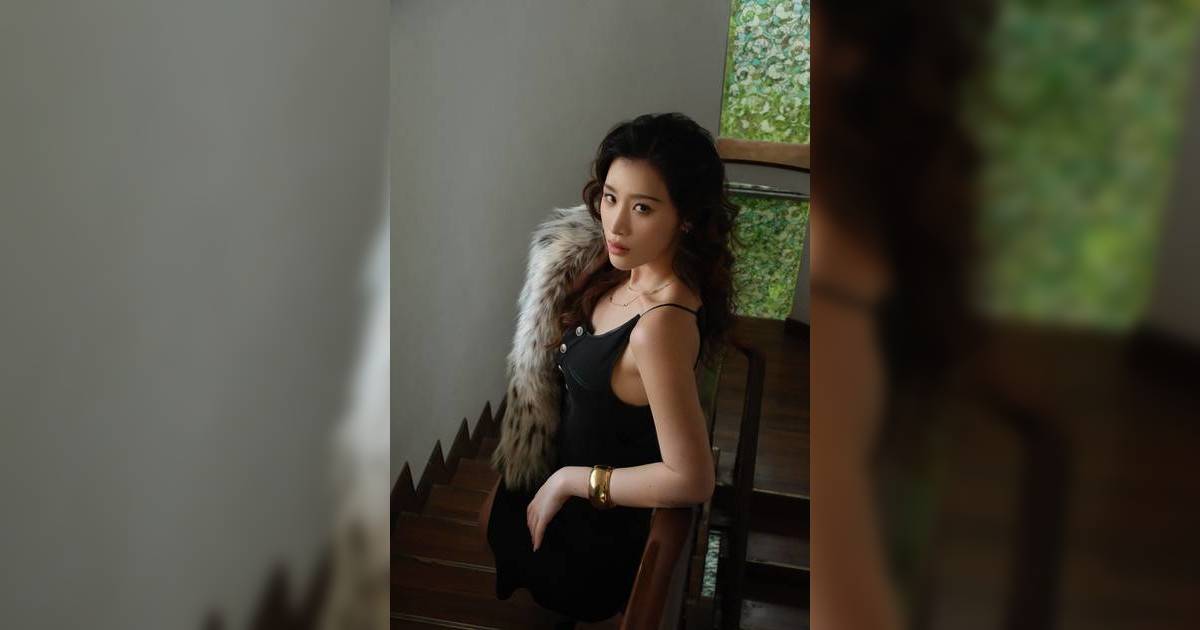 女神配對計劃 2｜25歲郭珮文擇偶要研究骨相？陳若思驚爆：識男友先睇八字！