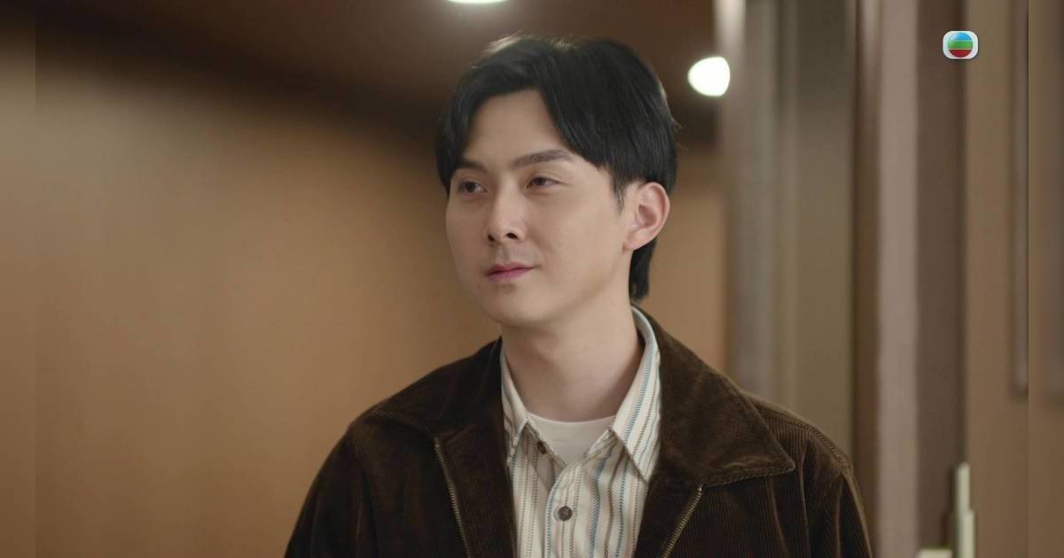 正義女神｜林俊其丘梓謙HeHe情引熱議？主角澄清：係真兄弟！自製BL片勁爆笑