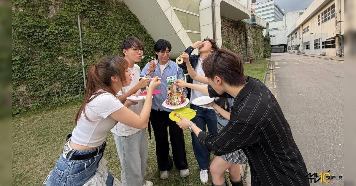 中年好聲音｜myTV SUPER十年發圍史！與吳業坤同步由寂寂無名到稱霸香港？