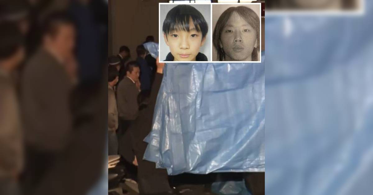 日本11歲男童遇害 37歲繼父供出犯案手法及細節 鄰居揭男童生前與繼父真實關係