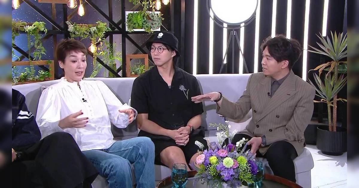 一周星星｜江美儀被揭人後爆喊！25年好友梁思浩心痛爆料：點解要蝦我？