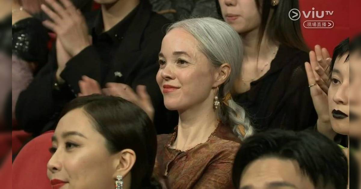 麥浚龍女友 戴庚玲