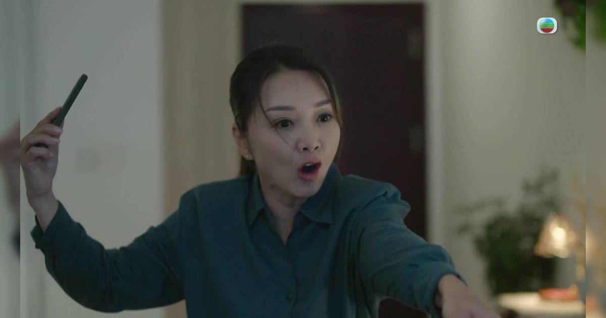 正義女神｜今晚血案震撼預告！陳若思滿面鮮血 顏千汶倒血泊生死未卜？