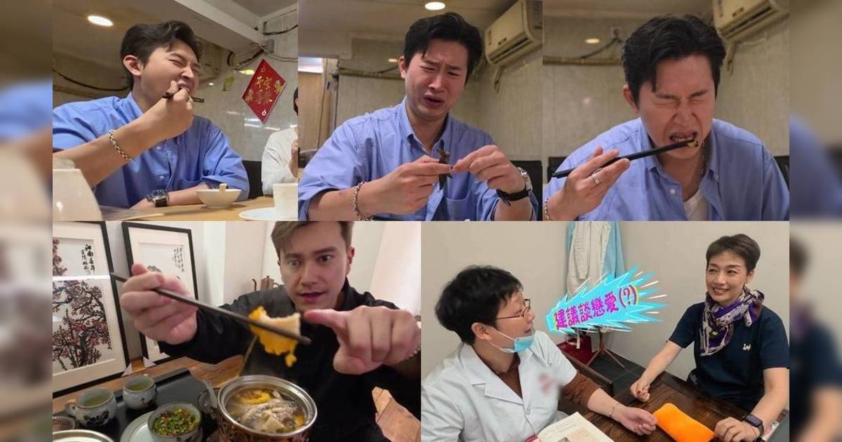 試真 D｜實測深圳4.9分神級餐廳！江美儀食完感動：實至名歸！