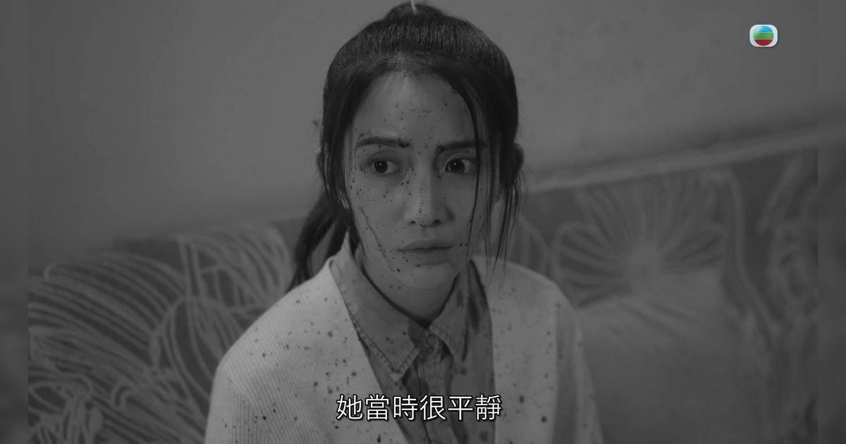 正義女神｜陳若思演技外被封真人版木野真琴！網民激讚：樣靚腳又靚