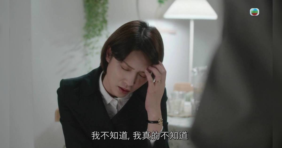 正義女神｜監製驚爆少年犯九成重犯率！親解蔣祖曼角色崩潰真相？