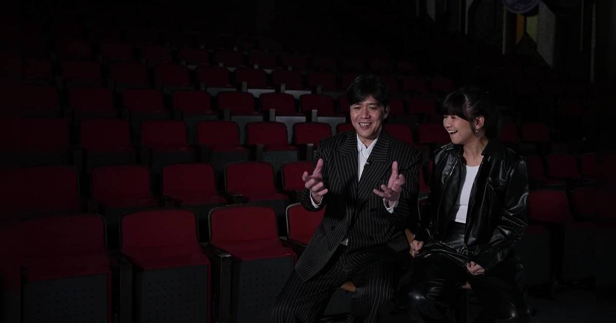 中年好聲音4｜蔡宓婕被封「老虎乸」！練歌鬧爆老公 吳亦偉嚇到腳軟？