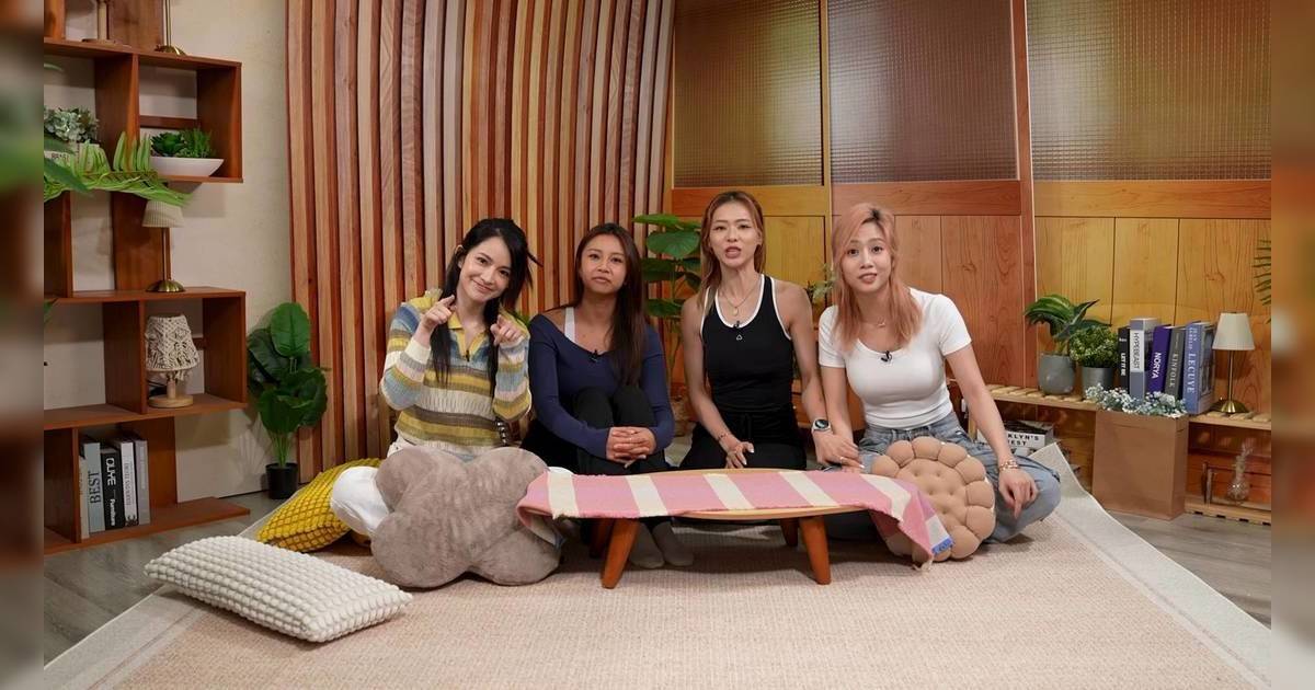 傾家‧入宅｜胡美貽屋企擺滿鏡！玄學家警告三大禁忌 亂放恐影響精神？