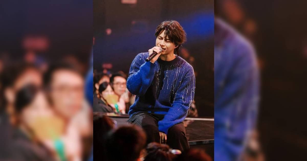 吳業坤宣布結束TVB歌手合約 曾自嘲5線歌手早有伏線 考慮靠OnlyFans賺錢