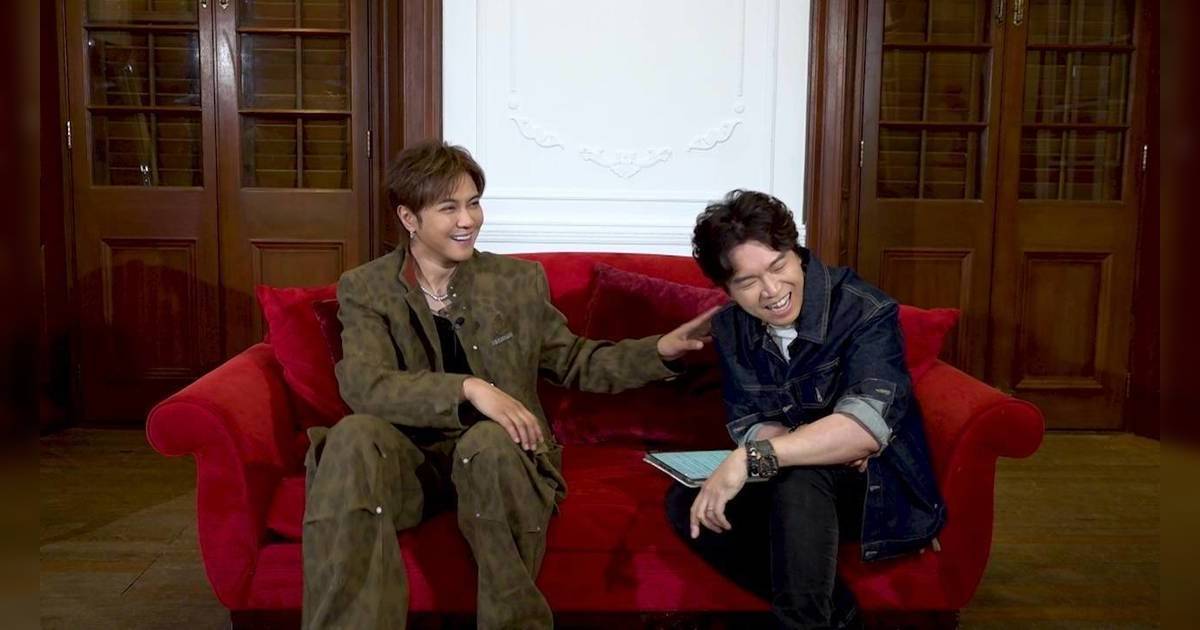 一周星星｜羅志祥偶像包袱盡碎！自爆Me Time竟是「大便」怕生痔瘡