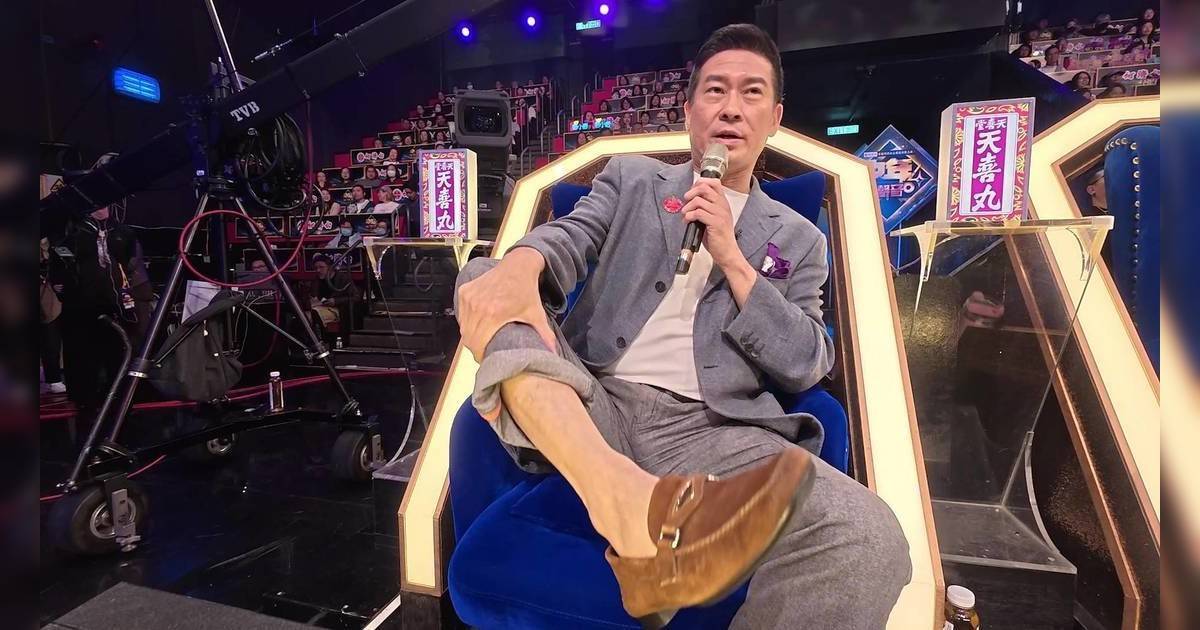 中年好聲音4｜經典金曲夜歌單流出！王菲《執迷不悔》掀集體回憶