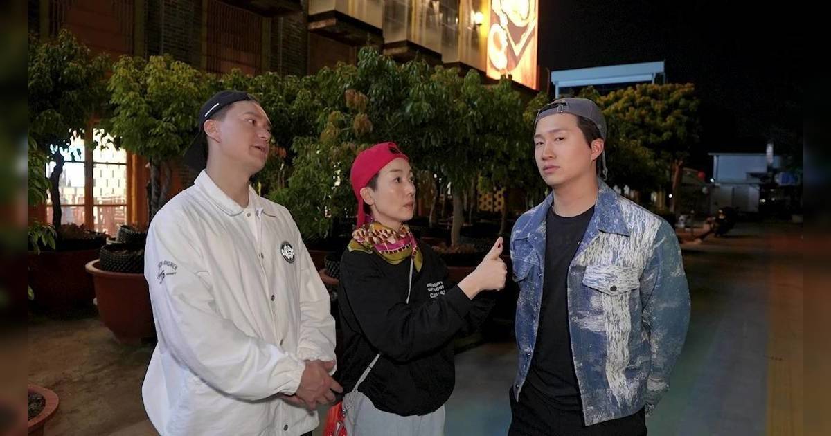 試真 D｜曾展望挑戰爆漿豬眼嚇到蜈蚣彈！獲江美儀激讚封MVP 網民：刮目相看！