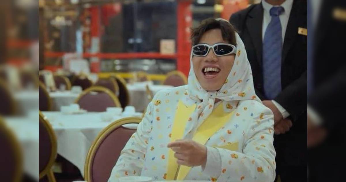 IT狗2.0｜JFFT皇牌客串搶風頭！米爺「梁朝米」上身演技爆發 網民：果然學過戲！