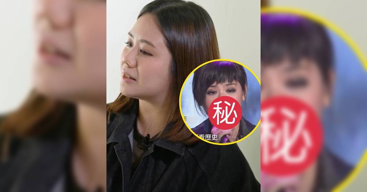 百日女團｜導師Sharon猛料背景大起底 曾與陳蕾同屆參賽 星級學生名單曝光！