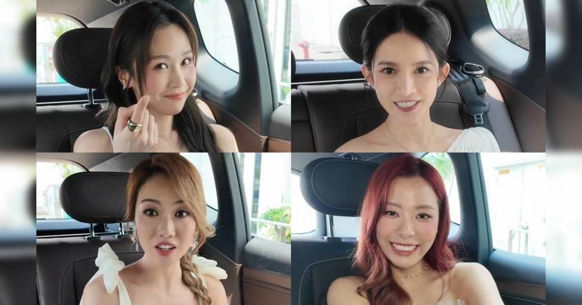 女神配對計劃 2｜女神求愛靠算命？陳若思爆師傅預言：會遇到死心塌地嘅人