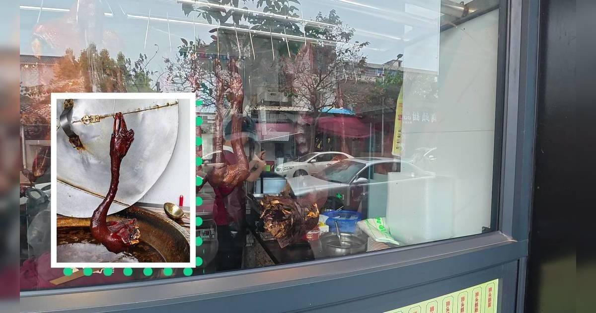 試真D｜江美儀試食千元鵝肝高呼似雪糕！再挑戰水泥狀土蝦嚇窒網民？