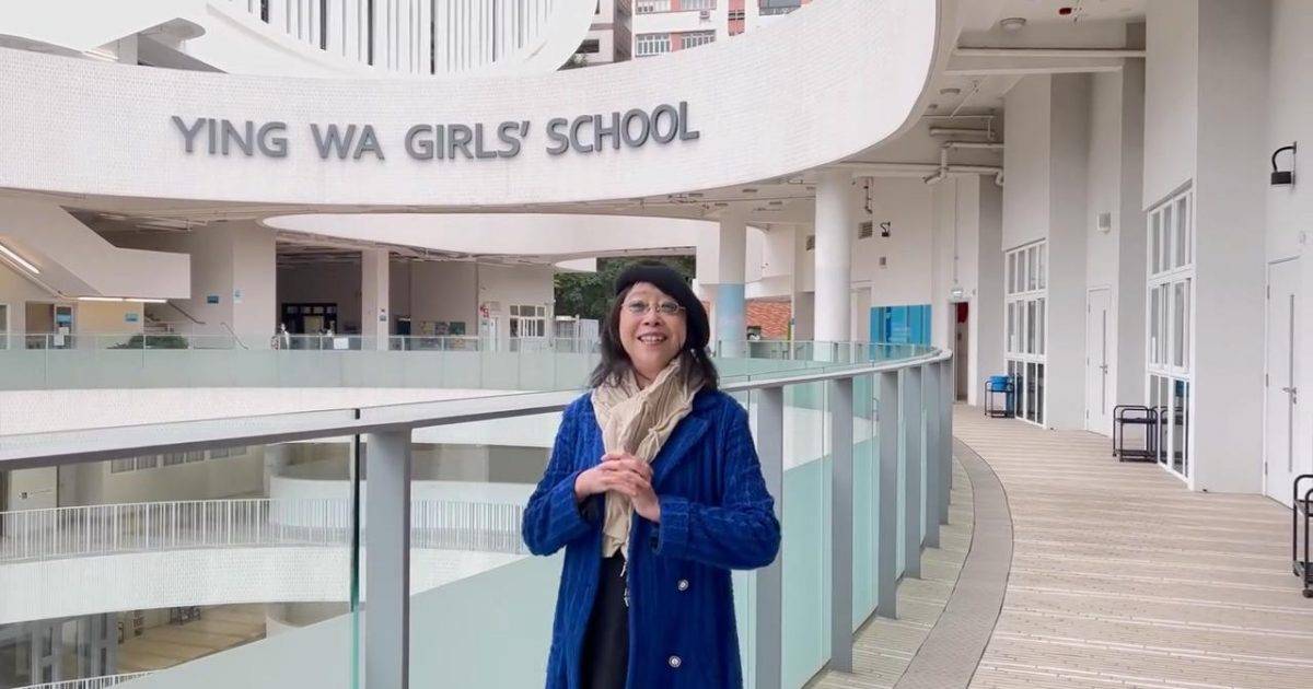 給十九歲的我｜2主角企硬反對參展 阿佘15字痛斥校方決定