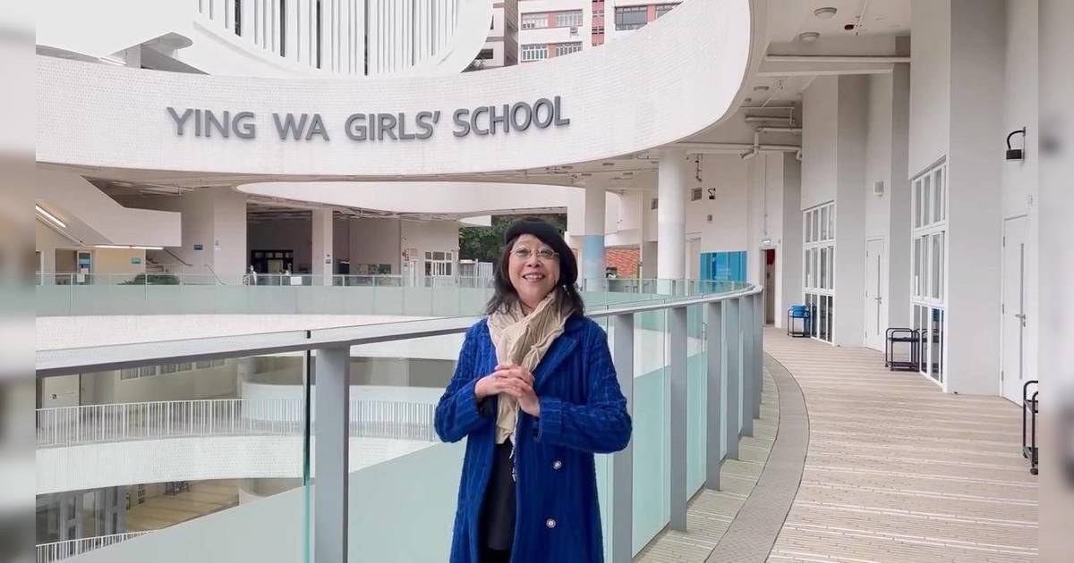 給十九歲的我 張婉婷