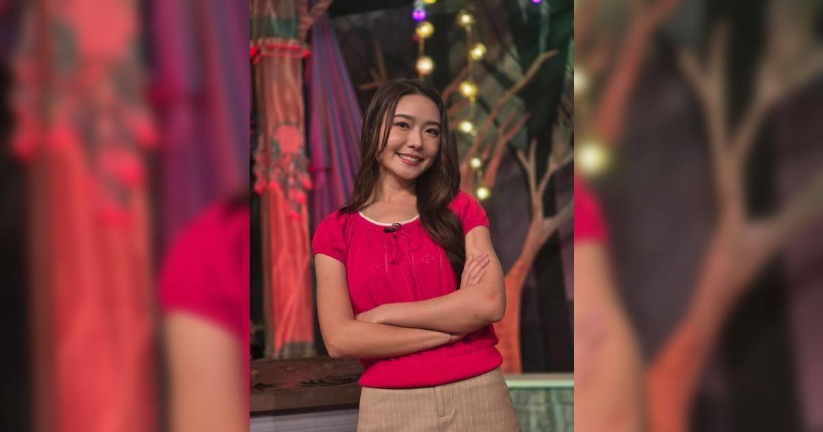 師傅點算｜宅男女神戴祖儀自爆恨攞獎 玄學家竟指元兇係一個惡習？