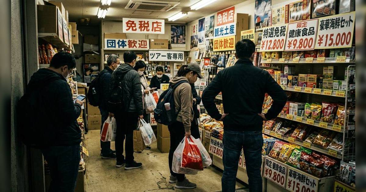 港人1.6萬跟團去日本中伏 70人搶劣食住甲醛房 苦主向旅行社提出1大破格訴求