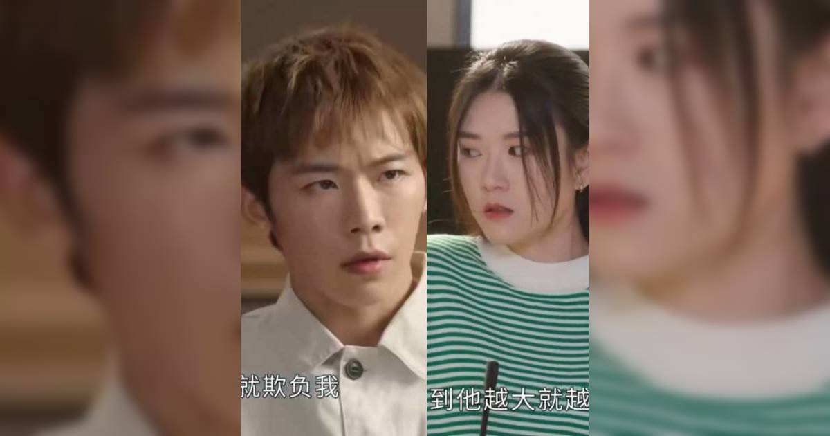 正義女神｜「林薏冰」潘靜文起底 聲夢長腿女神曾患抑鬱為婆婆茹素 網民撐比鍾柔美更值得力捧