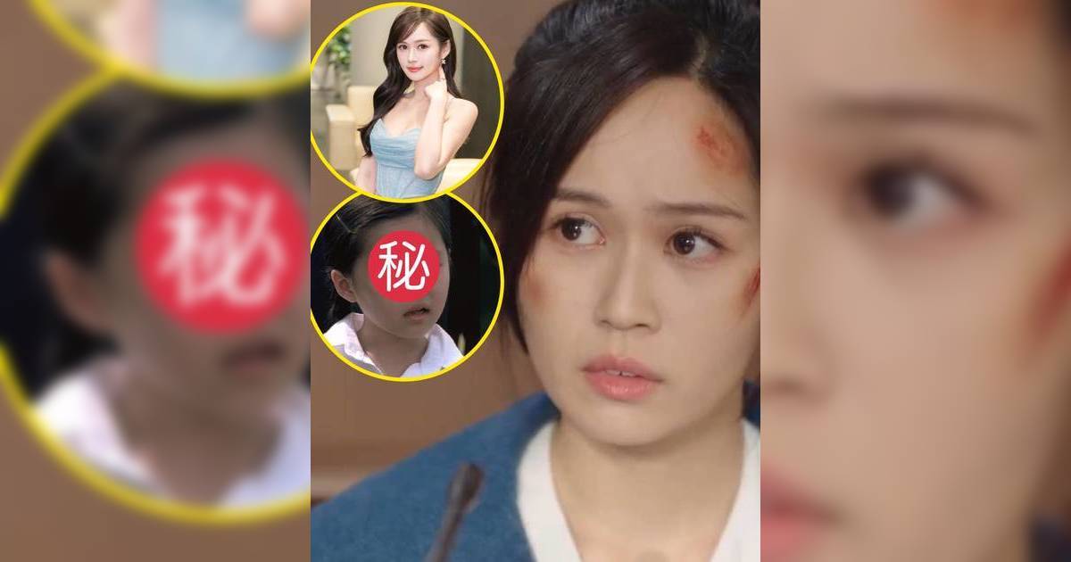 正義女神｜29歲「翻版孫藝珍」梁超怡童顏逆襲演少年犯 C小姐成功洗底