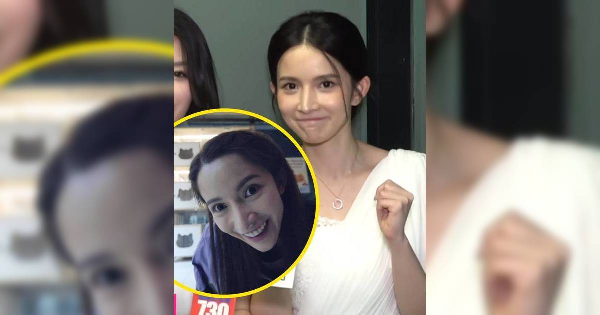 陳若思被封「女版高成彬」驚嚇跑追求者 擇偶條件重視呢一點！男方月入兩三萬已滿足