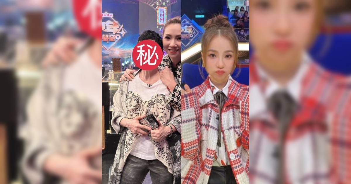 中年好聲音4｜第五位評審揭曉！救火接替谷婭溦獲激讚 網民：收視有望反彈！